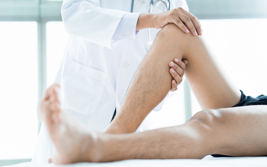 Discover the Expertise of the Best Orthopedic Doctors in Bangalore