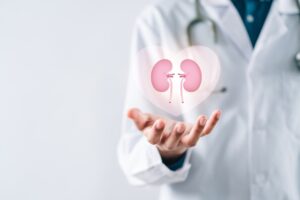 Best Nephrology Doctor in Bangalore