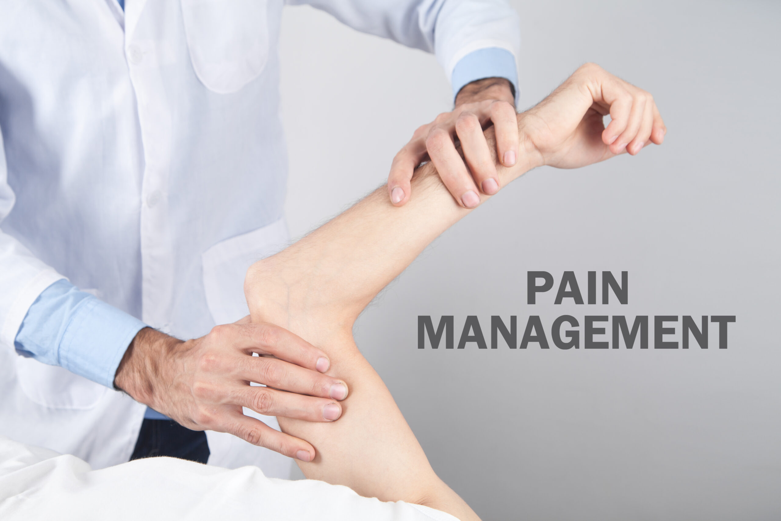 A Pain Management Specialist’s Guide to Painless Healthcare