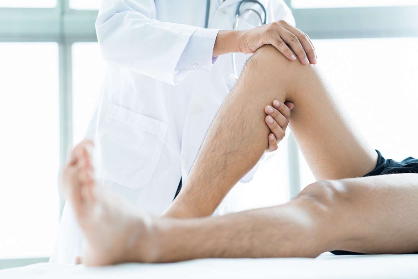 Discover the Expertise of the Best Orthopedic Doctors in Bangalore Axon