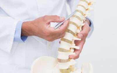Top Spine Specialist in Indiranagar, Bangalore