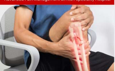 Pain Specialist in Bangalore – Advanced Pain Management at Axon Speciality Hospital