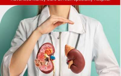 Best Nephrology Hospitals in Bangalore – Advanced Kidney Care at Axon Speciality Hospital
