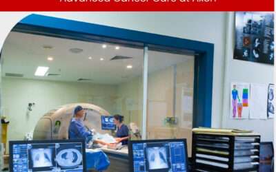 Oncology Hospital in Bangalore – Advanced Cancer Care at Axon