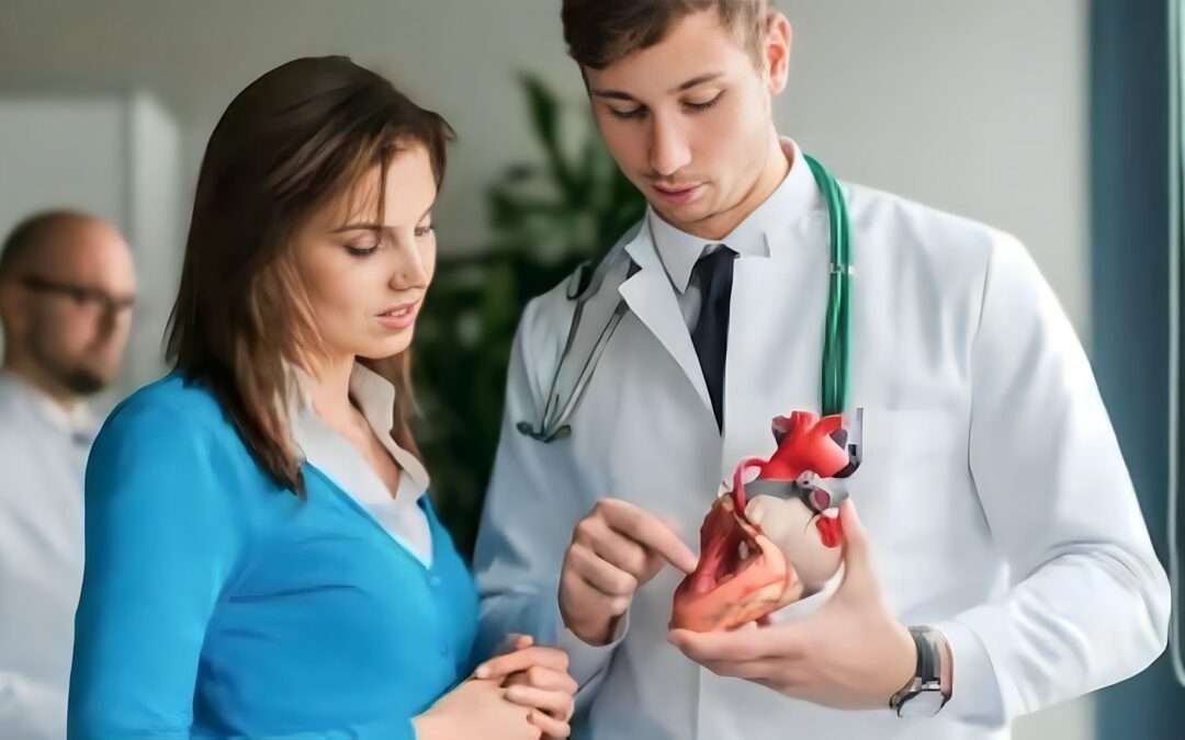 Cardiology Care at Axon Speciality Hospital, Indiranagar