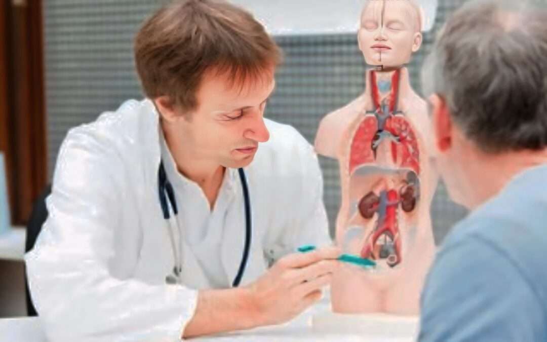 Urology & Andrology Care in Bangalore – Axon Speciality Hospital, Indiranagar